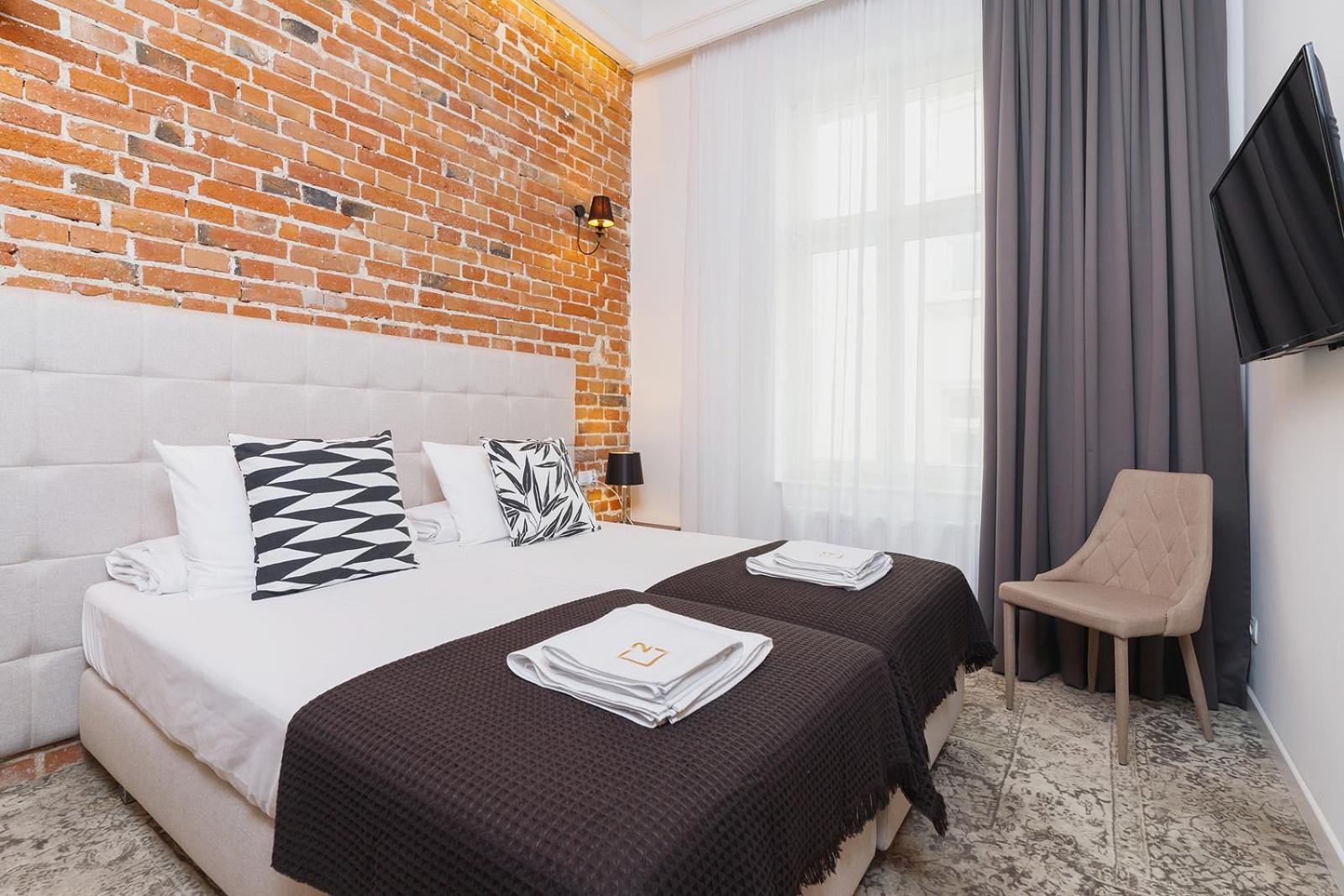 Apartment With Balcony - Rakowicka 6 Street 克拉科夫 外观 照片