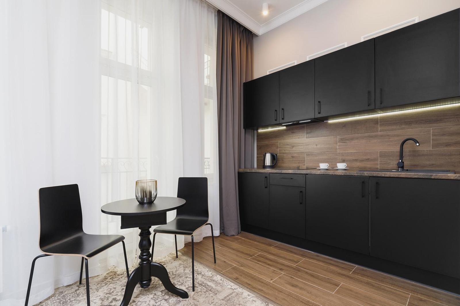 Apartment With Balcony - Rakowicka 6 Street 克拉科夫 外观 照片