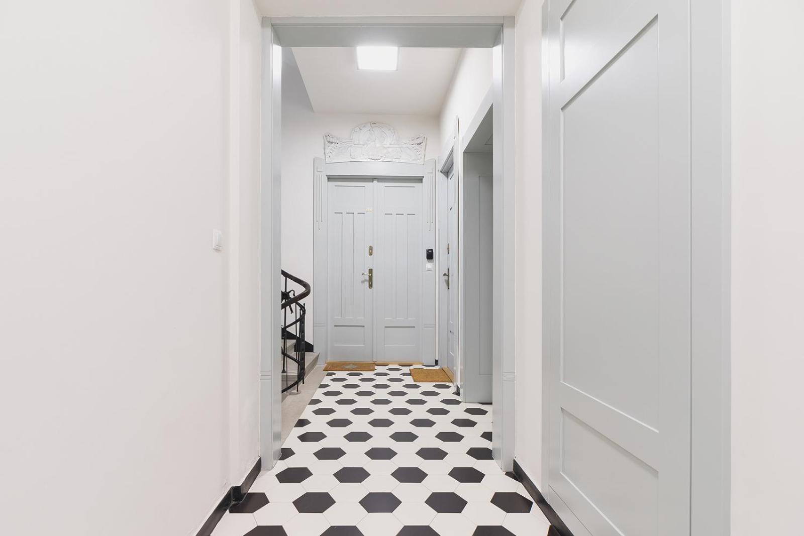 Apartment With Balcony - Rakowicka 6 Street 克拉科夫 外观 照片